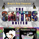 Illustration for article titled ever seen a tribute band?